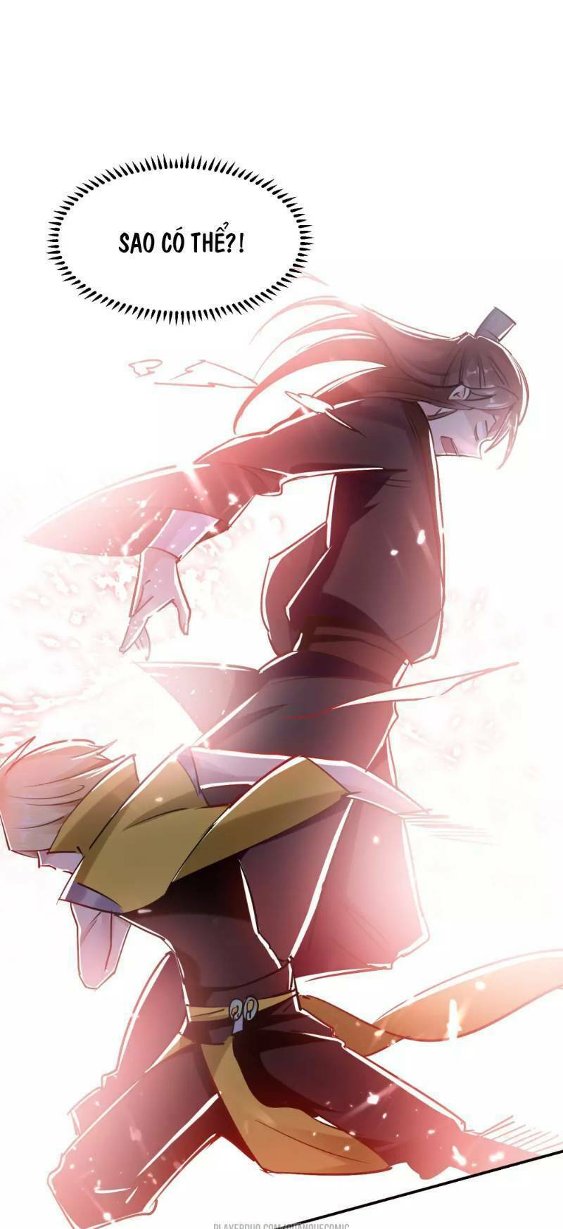 Vạn Giới Tiên Vương: Chapter 22