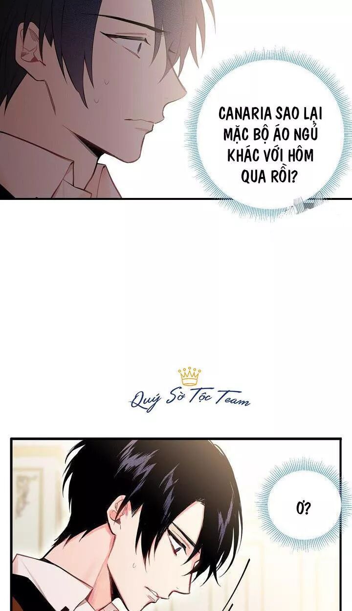 Tồn Tại Với Tư Cách Là Vợ Của Nam Chính: Chapter 101: Ta đã làm gì?