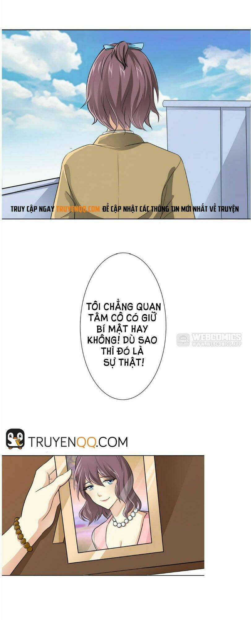 Become A Girl At Night: Chapter 10