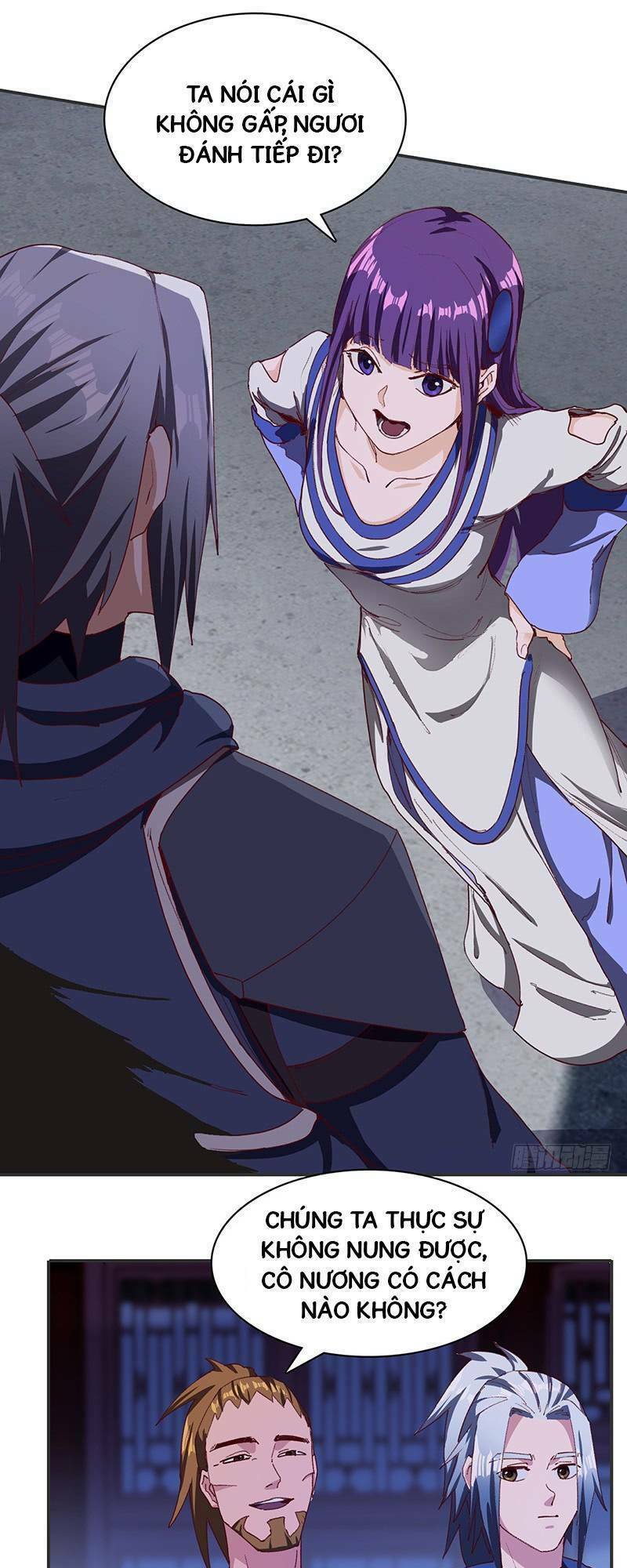 Bất Diệt Nguyên Thần: Chapter 69