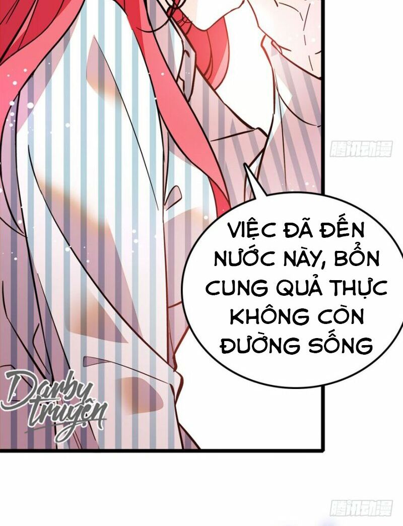 Thịnh Thế Lê Hoa Điện: Chapter 4