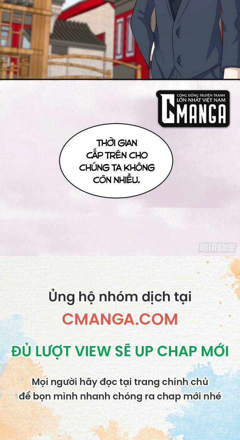 Người Tu Tiên Tại Đô Thị: Chapter 123