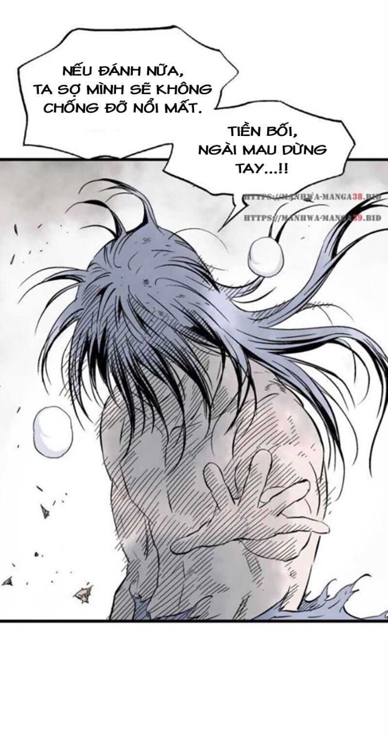 Cao Thủ 2: Chapter 131