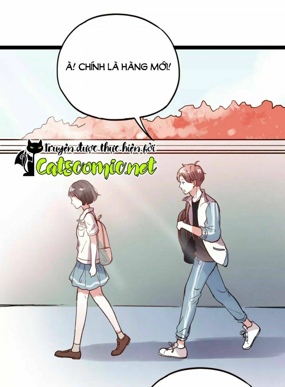 Cậu Đã Từng Yêu Tôi: Chapter 29