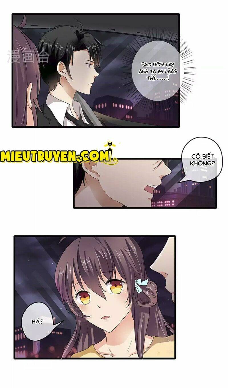 Luyến Ái Bạo Quân: Chapter 39