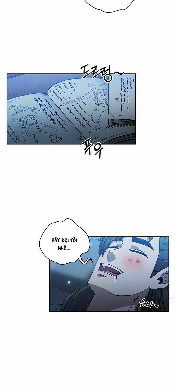 Thân Thủ Đệ Nhất Kiếm: Chapter 2