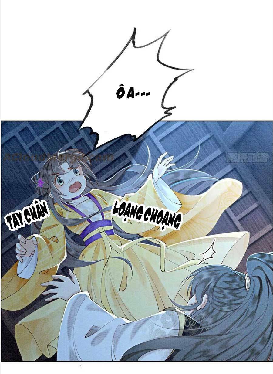 Bắt Đầu Hủy Hôn Để Công Lược Vương Gia: Chapter 60