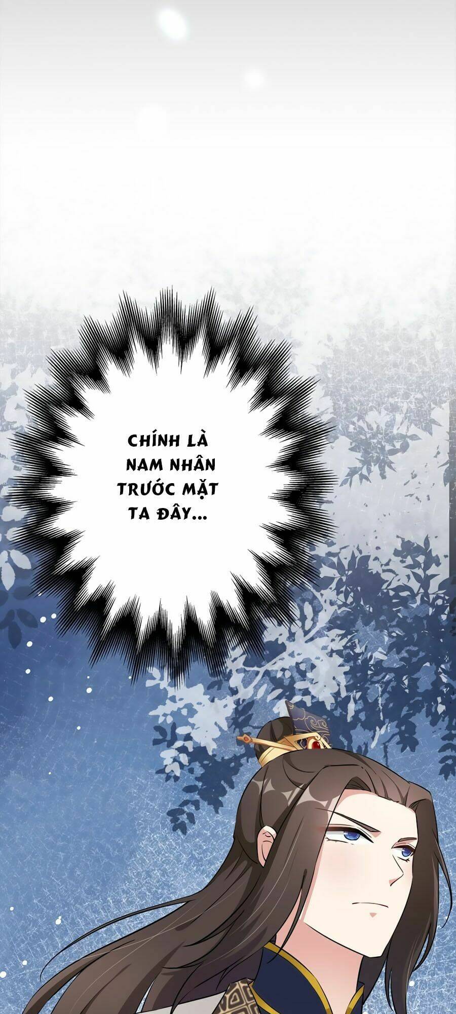 Vương Phi Có Chút Nghịch Ngợm: Chapter 2
