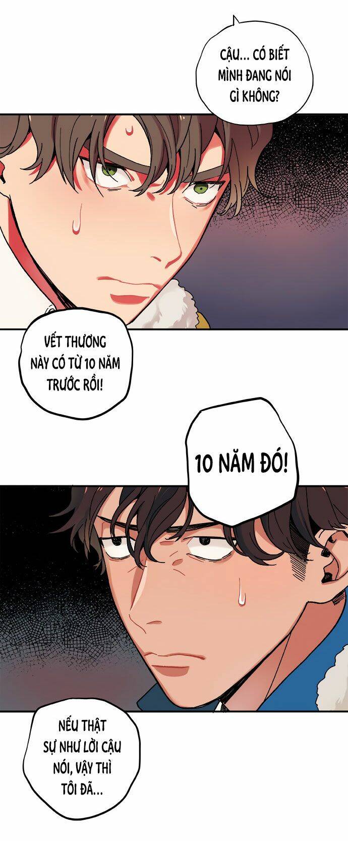 Misiryeong: Chapter 5