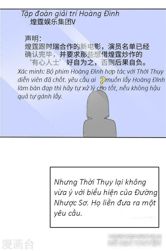 Con Đường Phản Công Của Sủng Thê: Chapter 42: Mười năm sợ dây thừng