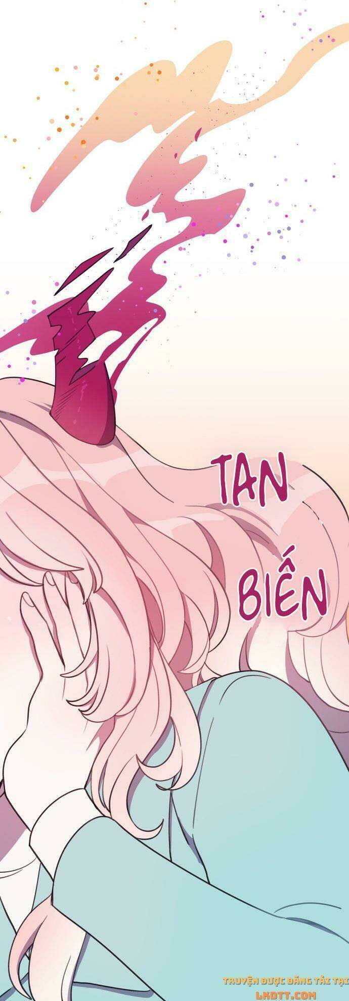 Lạy Chúa! Xin Hãy Để Con Trở Thành Ác Ma: Chapter 2