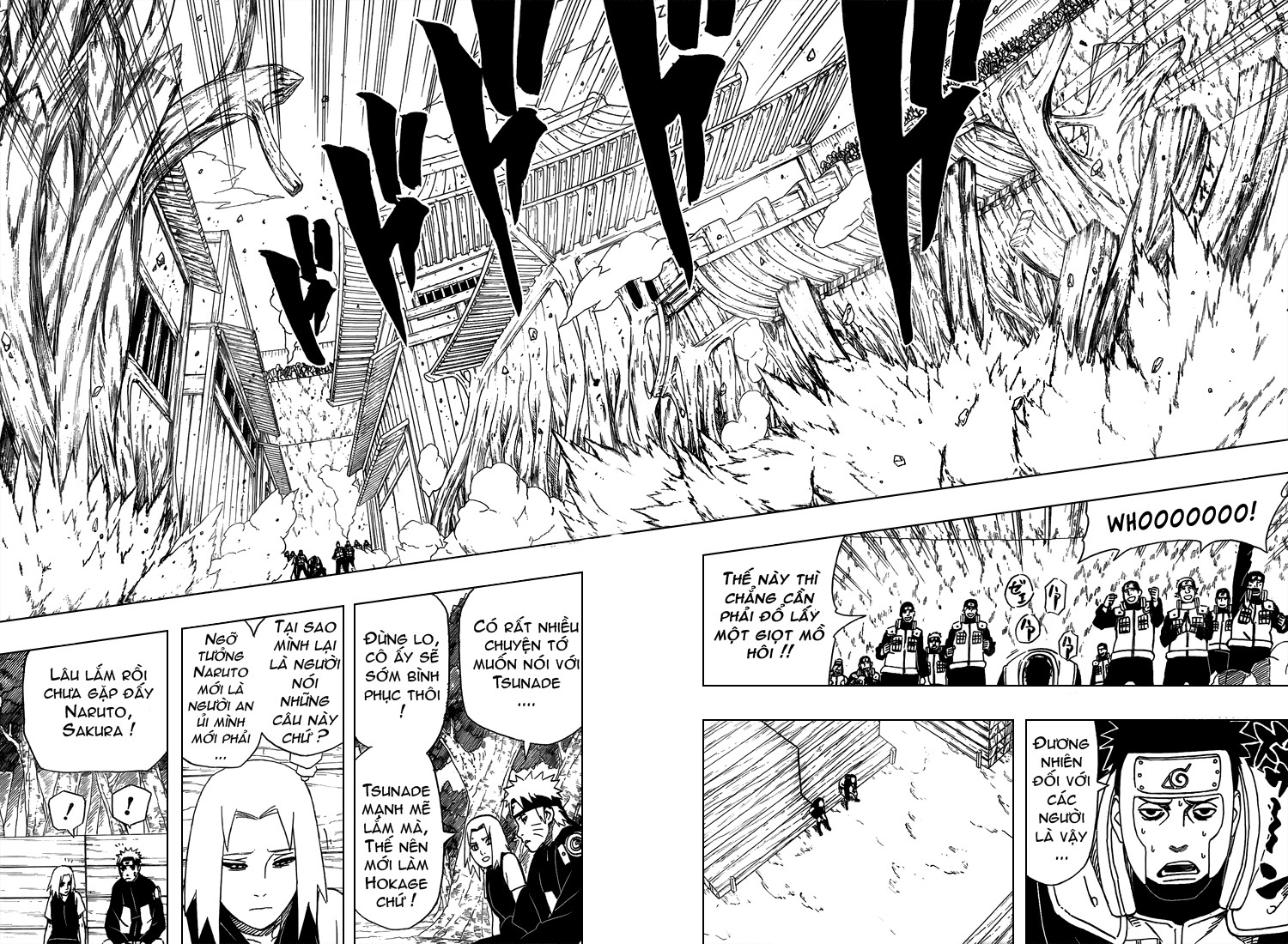 Naruto: Chapter 451