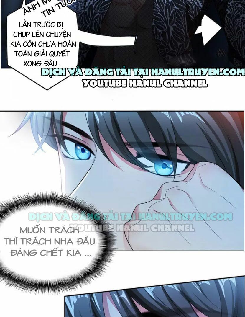 Cô Vợ Nhỏ Nuông Chiều Quá Lại Thành Ác!!: Chapter 41
