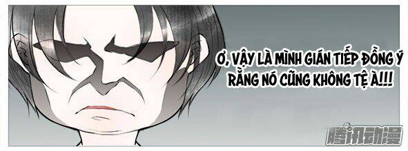 Giữa Anh Và Em: Chapter 55