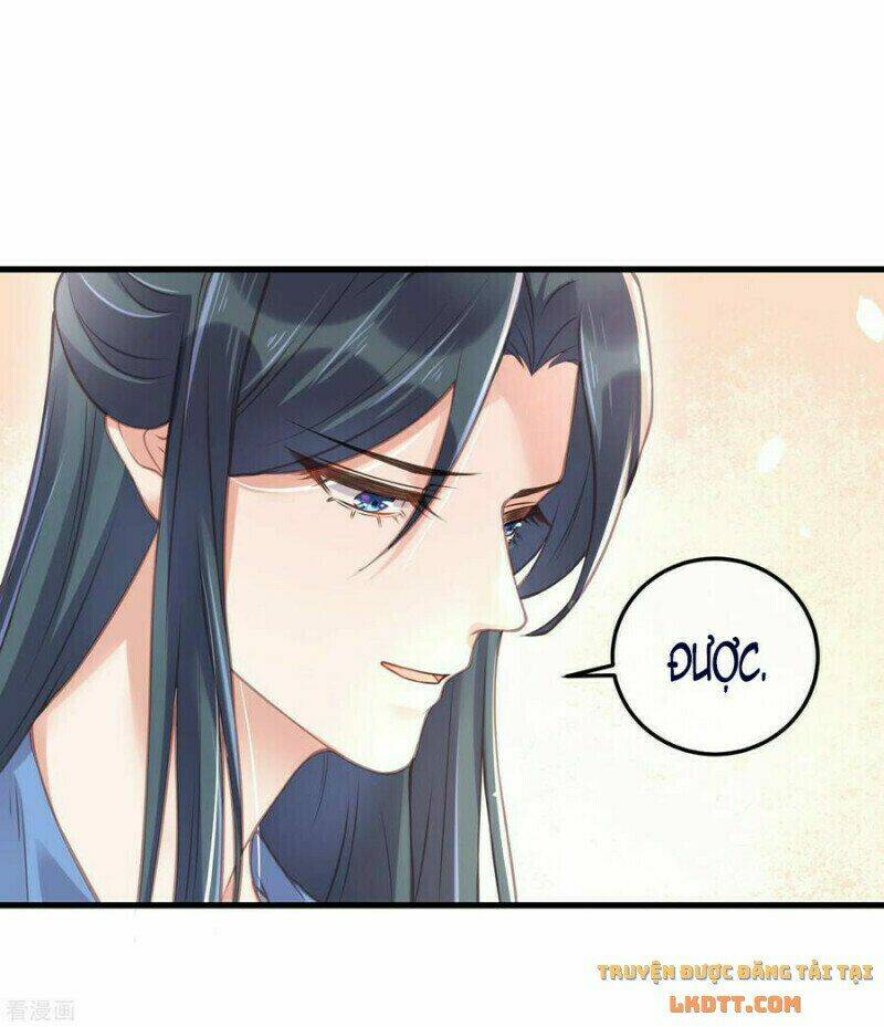 Nhật Kí Học Tập Của Hắc Liên Hoa: Chapter 50