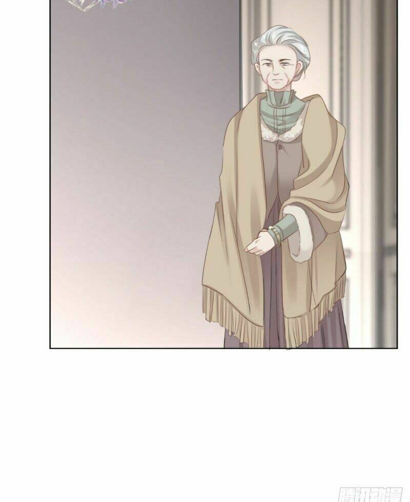 Điều Giáo Gấu Bắc Cực: Chapter 50