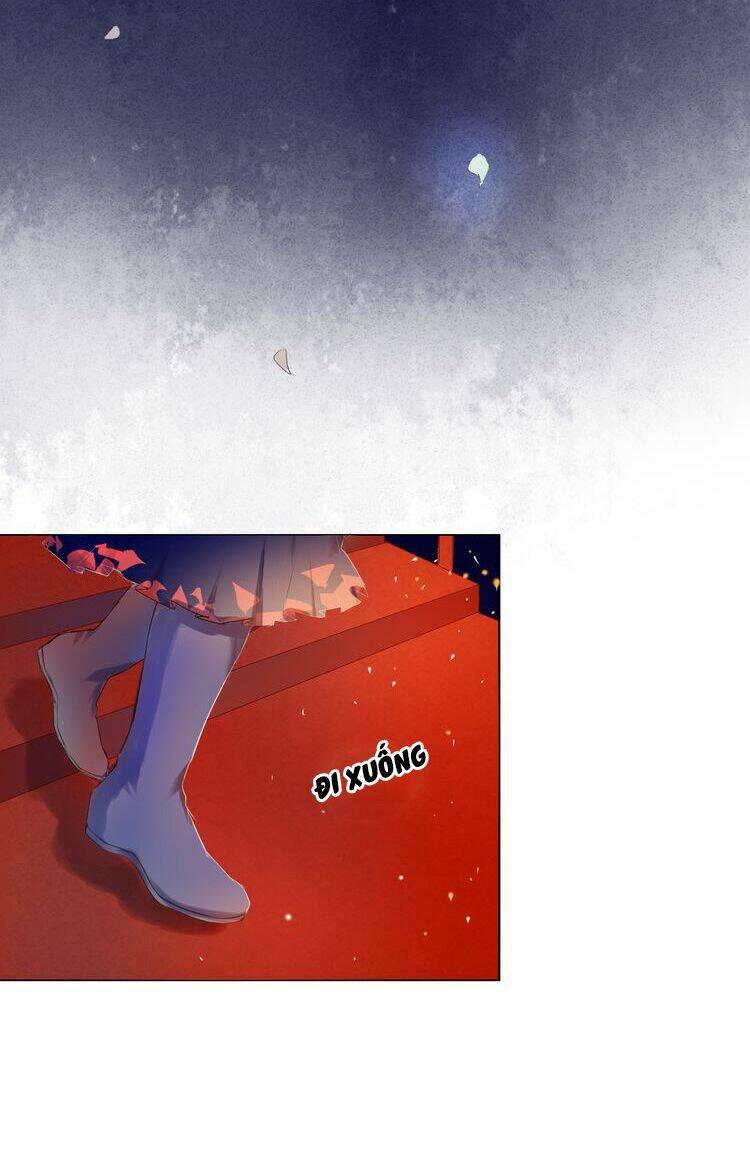 Kế Hoạch Trái Tim: Chapter 13