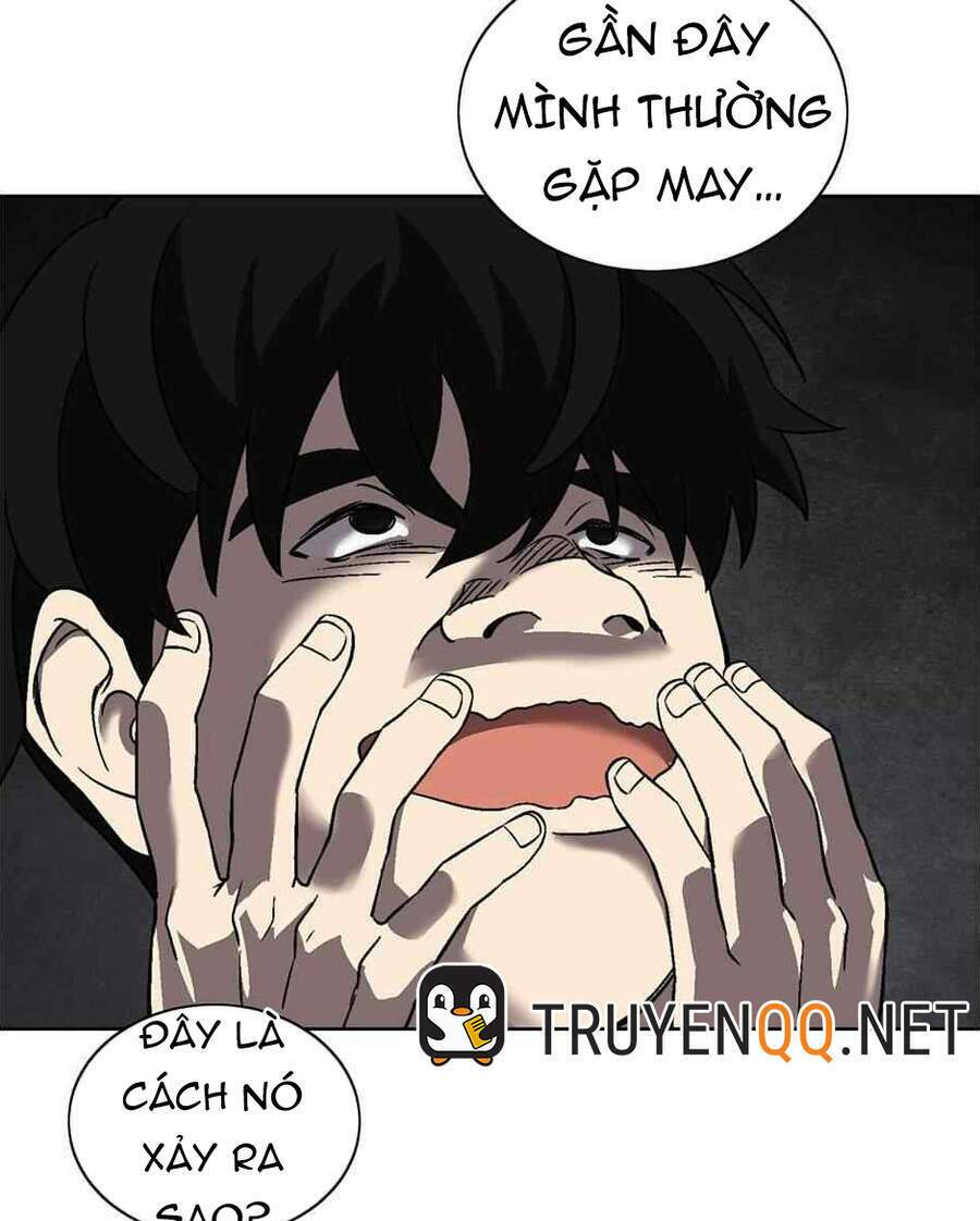 Hầm Ngục Bóng Tối: Chapter 29