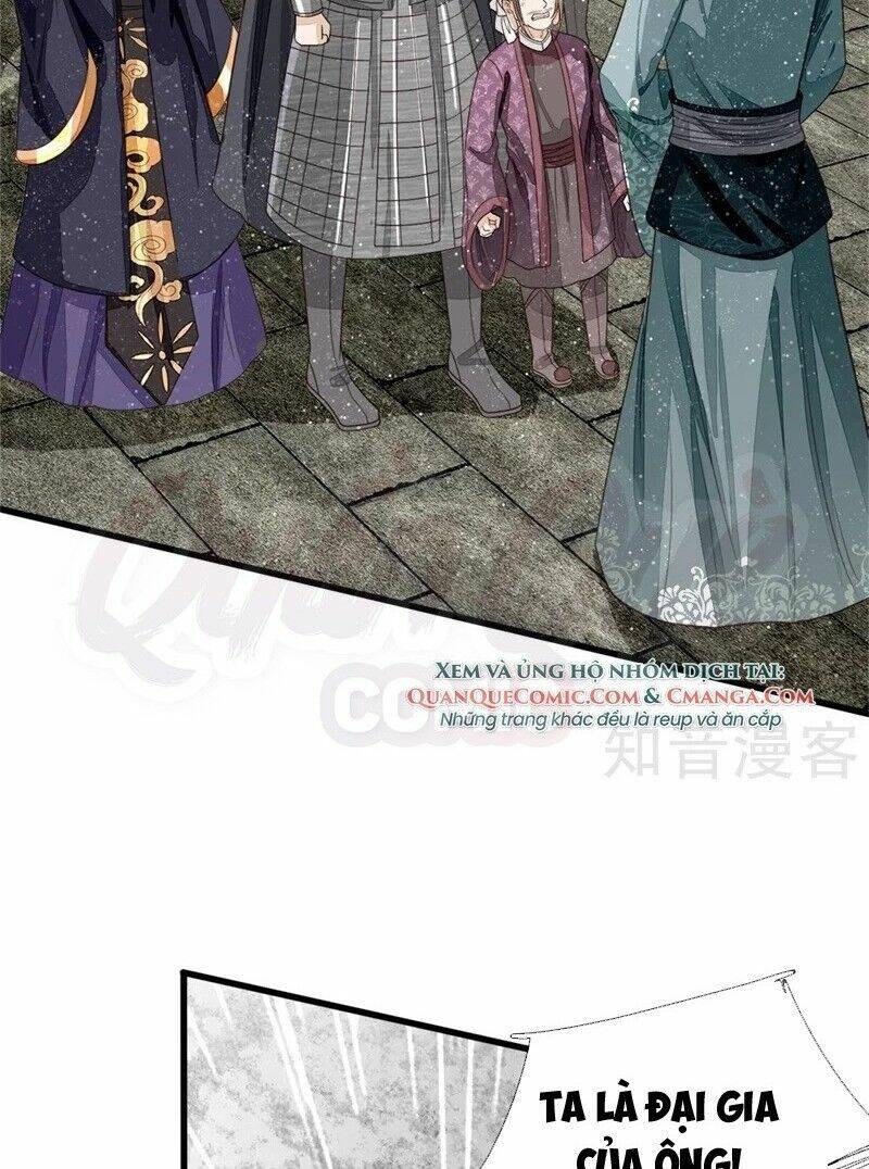 Đệ Nhất Hoàn Khố: Chapter 100