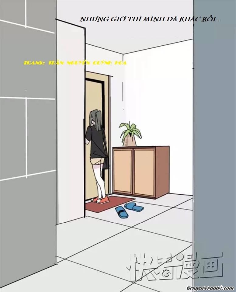 Ứng Dụng Thẩm Mỹ: Chapter 10