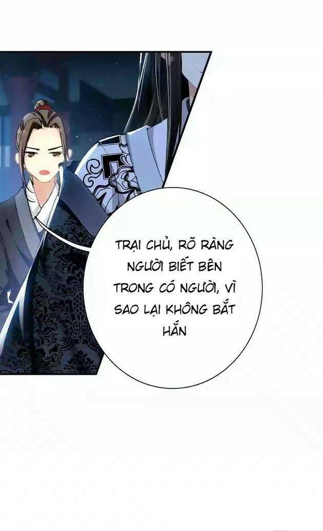 Mỹ Nhân Làm Tướng: Chapter 10