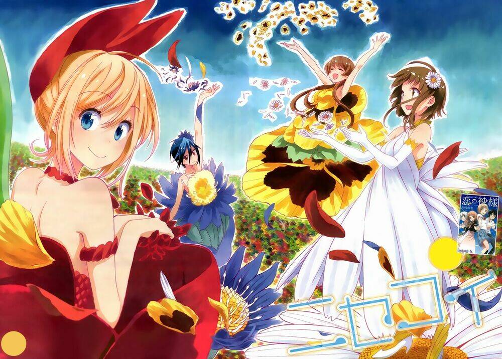 Tình Yêu Ngang Trái: Chapter 118