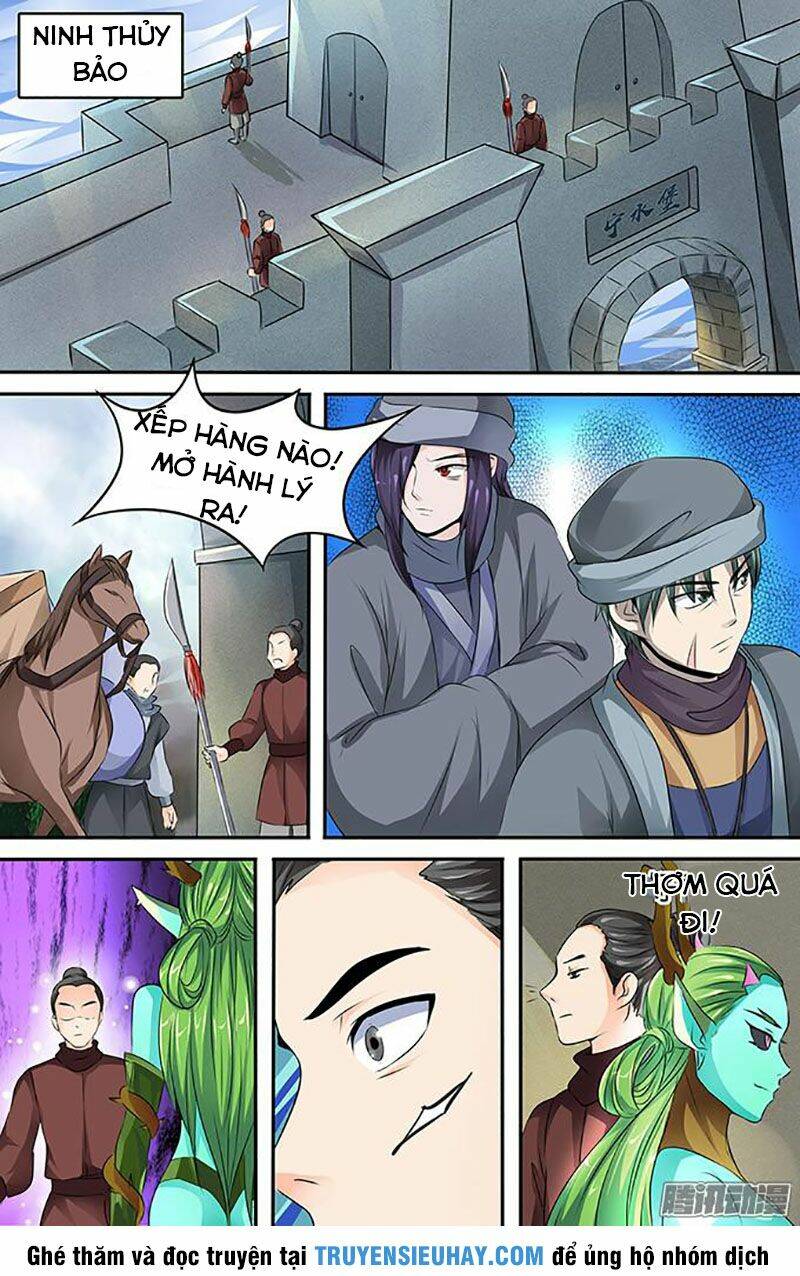 Cực Phẩm Tu Chân Thiếu Niên: Chapter 143