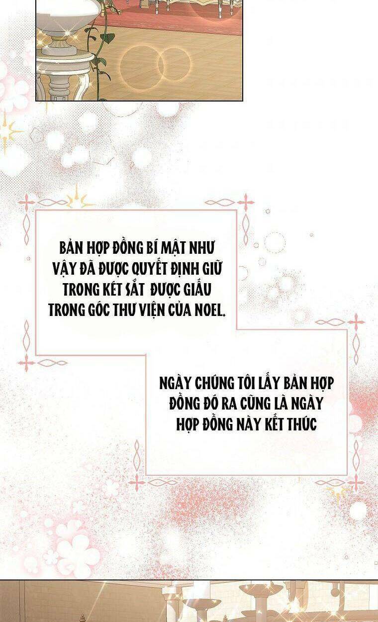 Mất Đi Một Người Chị Tốt: Chapter 17