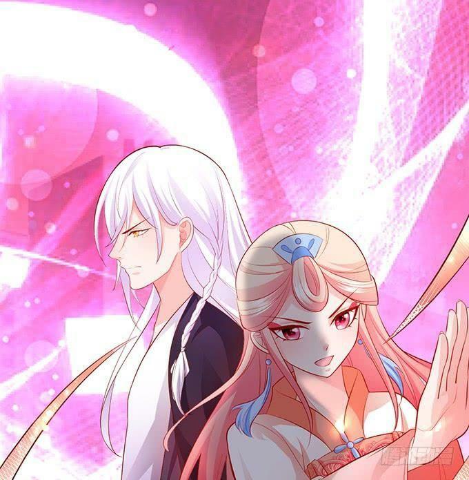 Hồ Tiên Hung Bạo: Chapter 155