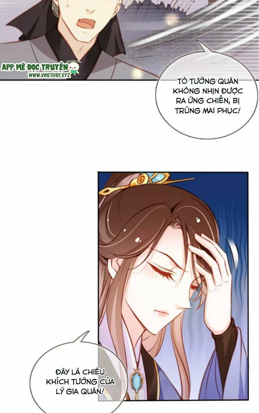 Nàng Trở Thành Bạch Nguyệt Quang Của Vương Gia Bệnh Kiều: Chapter 90