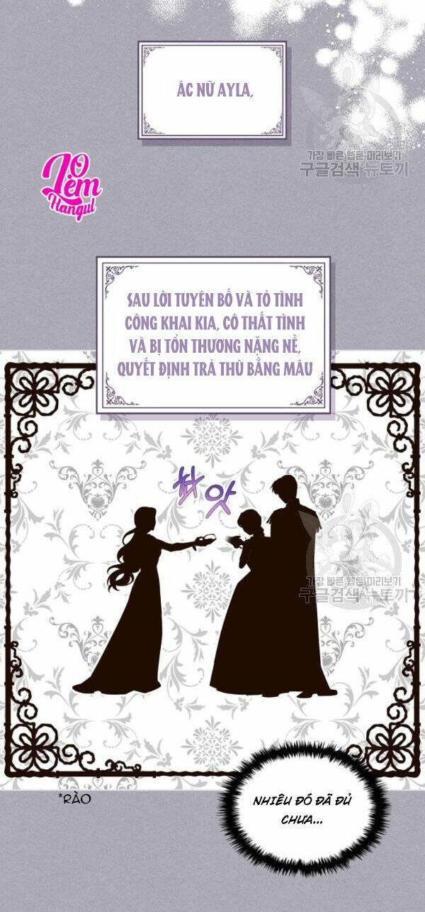 Kẻ Tạo Ra Nữ Phản Diện: Chapter 28