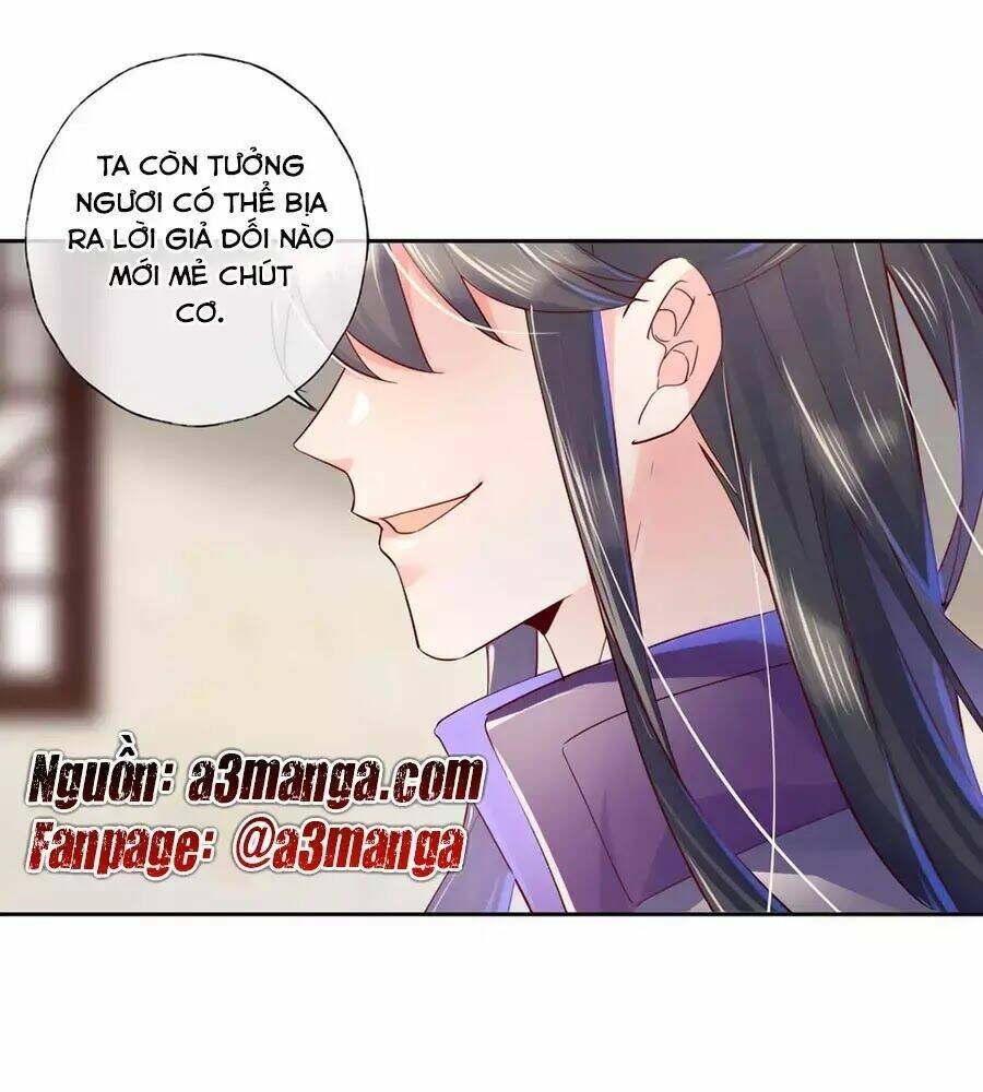 Điềm Mỹ Chi Huyết: Chapter 29
