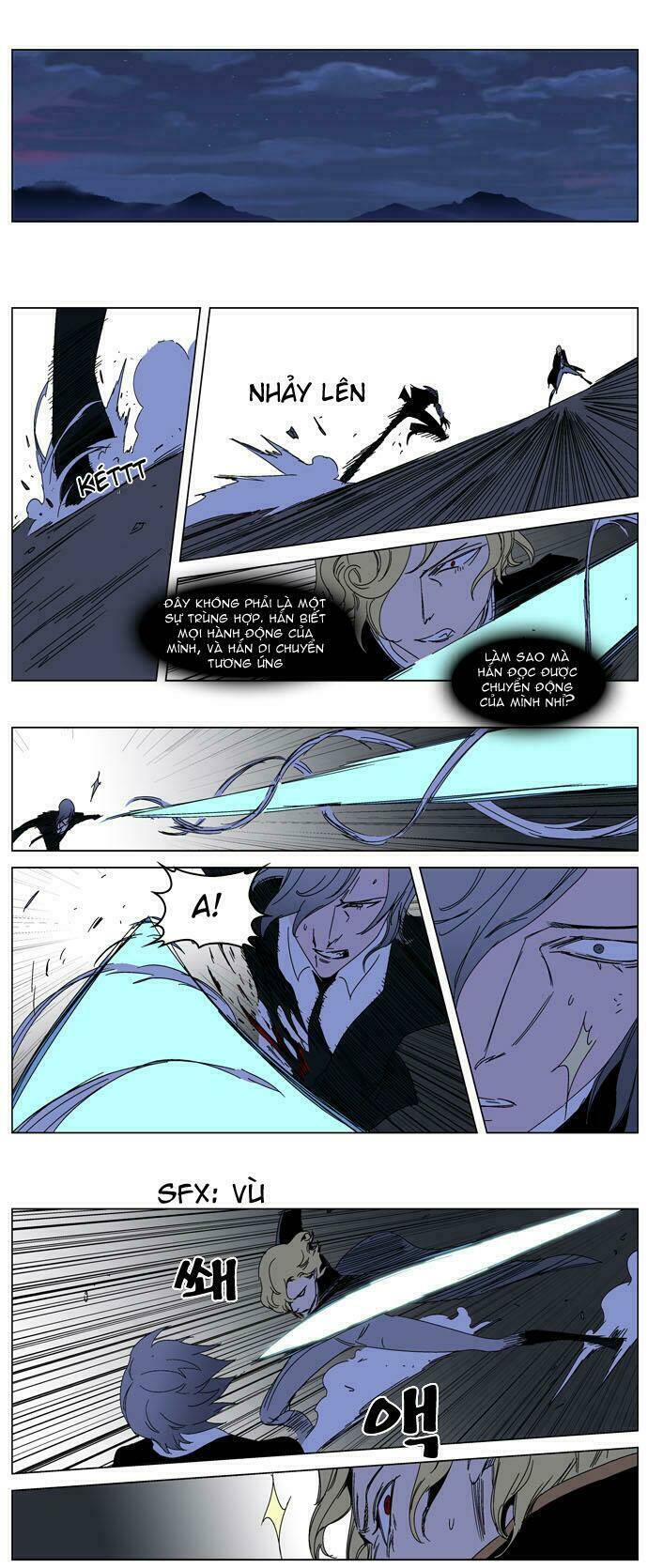 Ma Cà Rồng Quý Tộc: Chapter 185