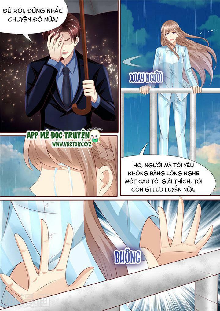 Cưng Chiều Vợ Yêu: Chapter 255