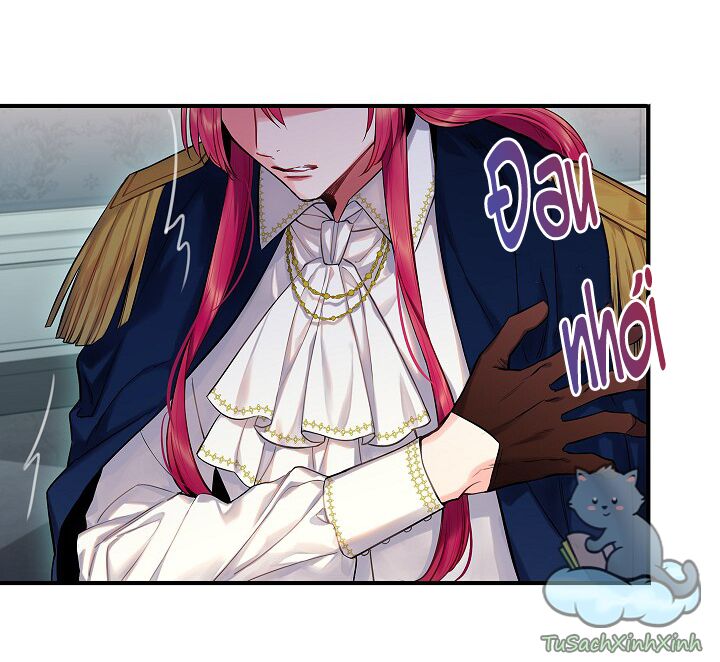 Tồn Tại Với Tư Cách Là Vợ Của Nam Chính: Chapter 199