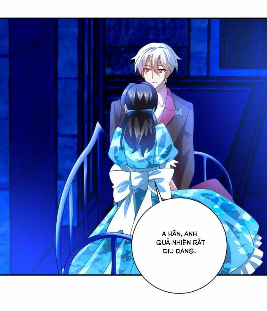 Người Yêu Khát Máu Của Tôi: Chapter 93