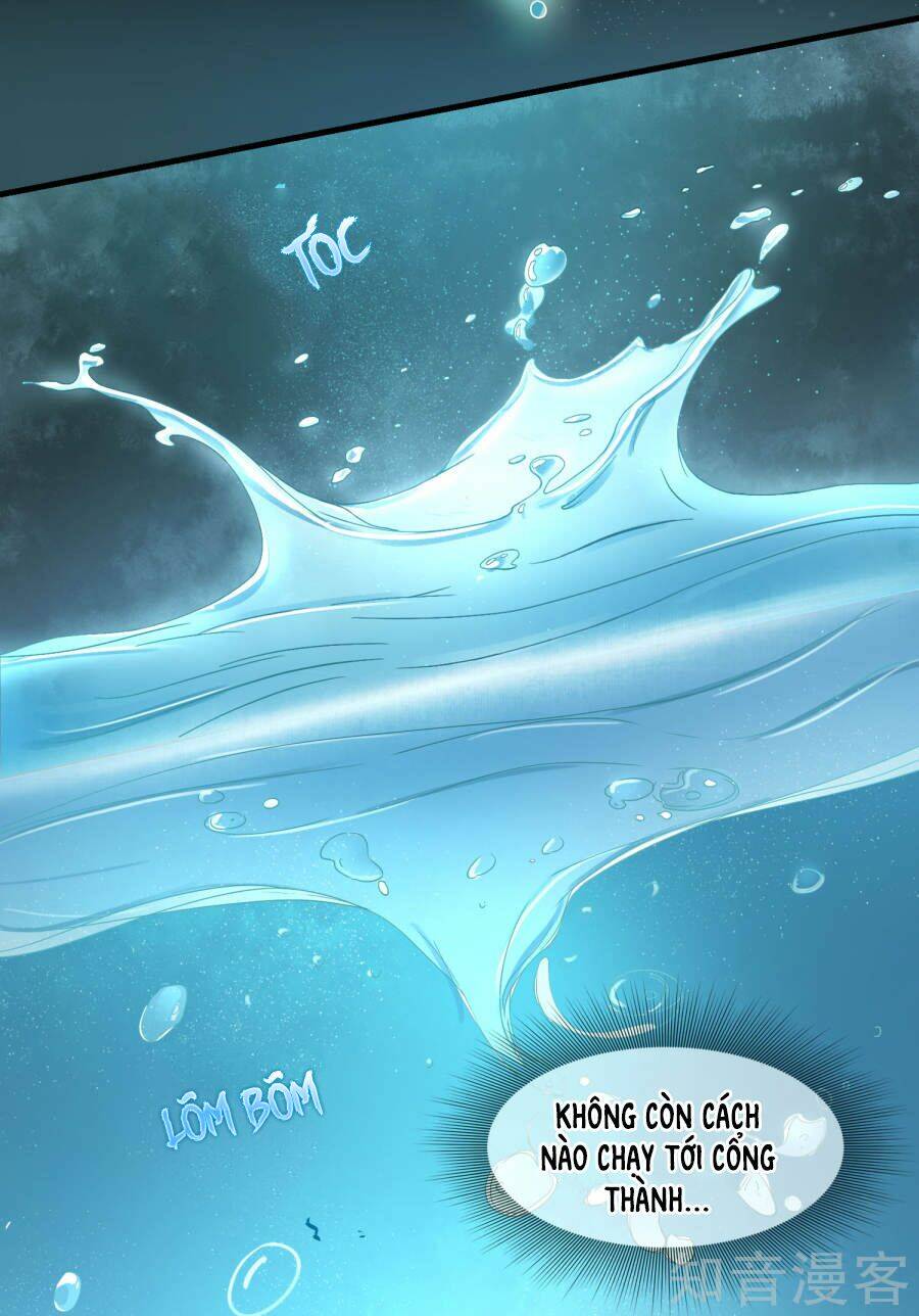 Thịnh Thế Thiên Kiêu: Chapter 2