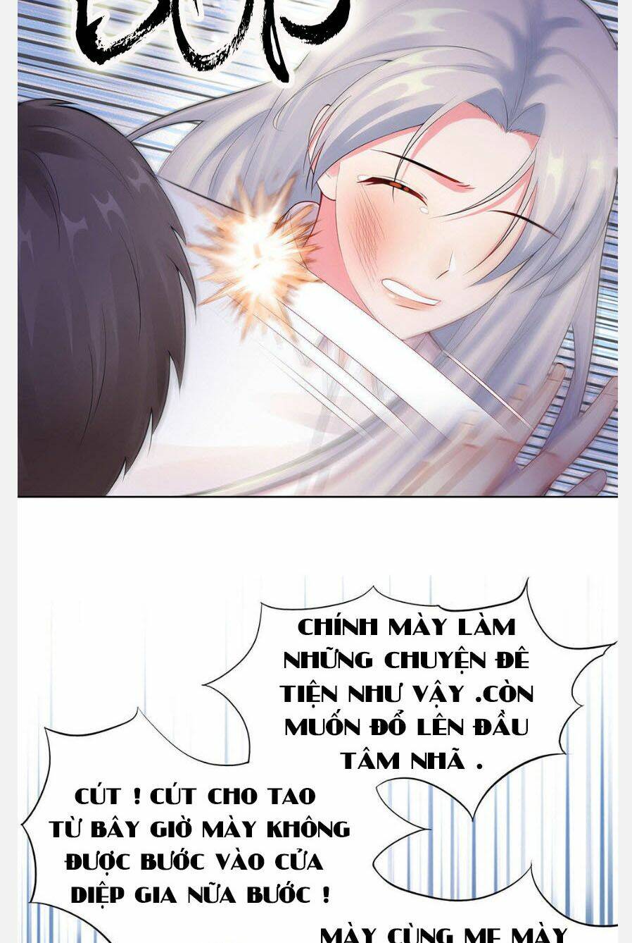 Vô Địch Song Bảo Bối: Chapter 34
