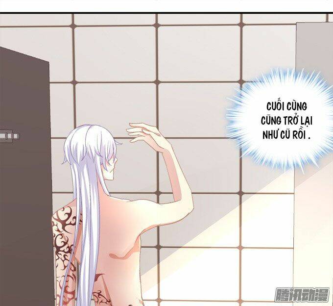 Đế Vương Ta Vẫn Còn Nhỏ: Chapter 6