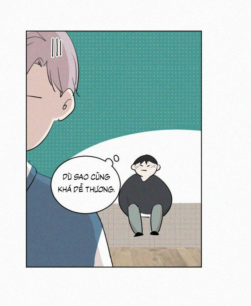 Câu Chuyện Về Cậu Và Tôi: Chapter 47
