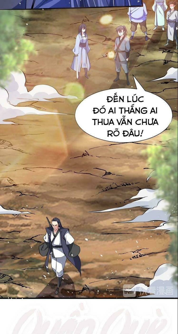 Thánh Tôn: Chapter 21