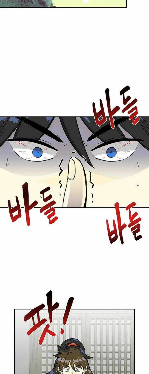 Học Sĩ Tái Sinh: Chapter 145