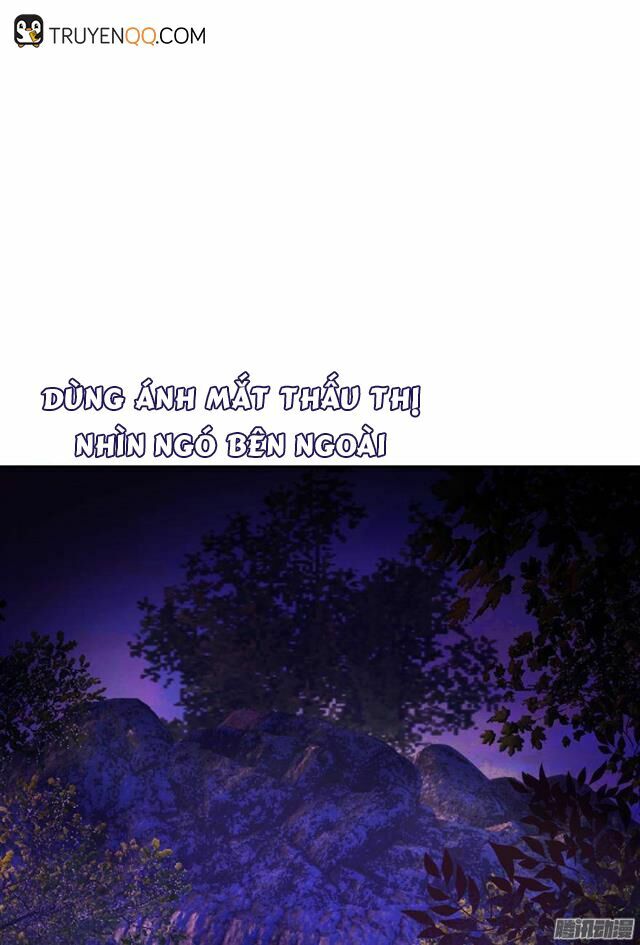 Phép tắc yêu đương của Ma Vương: Chapter 12
