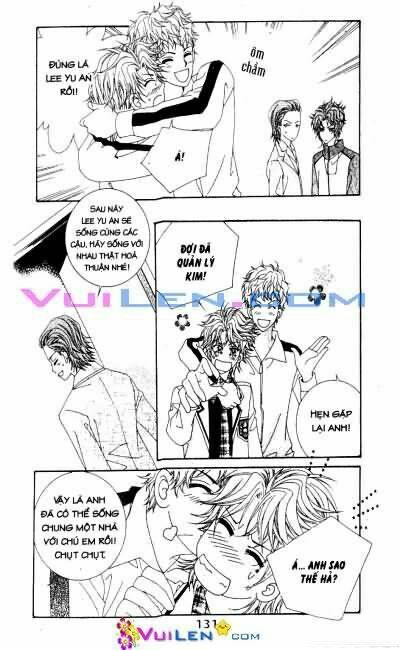 Chạm Mặt Thần Tượng: Chapter 5