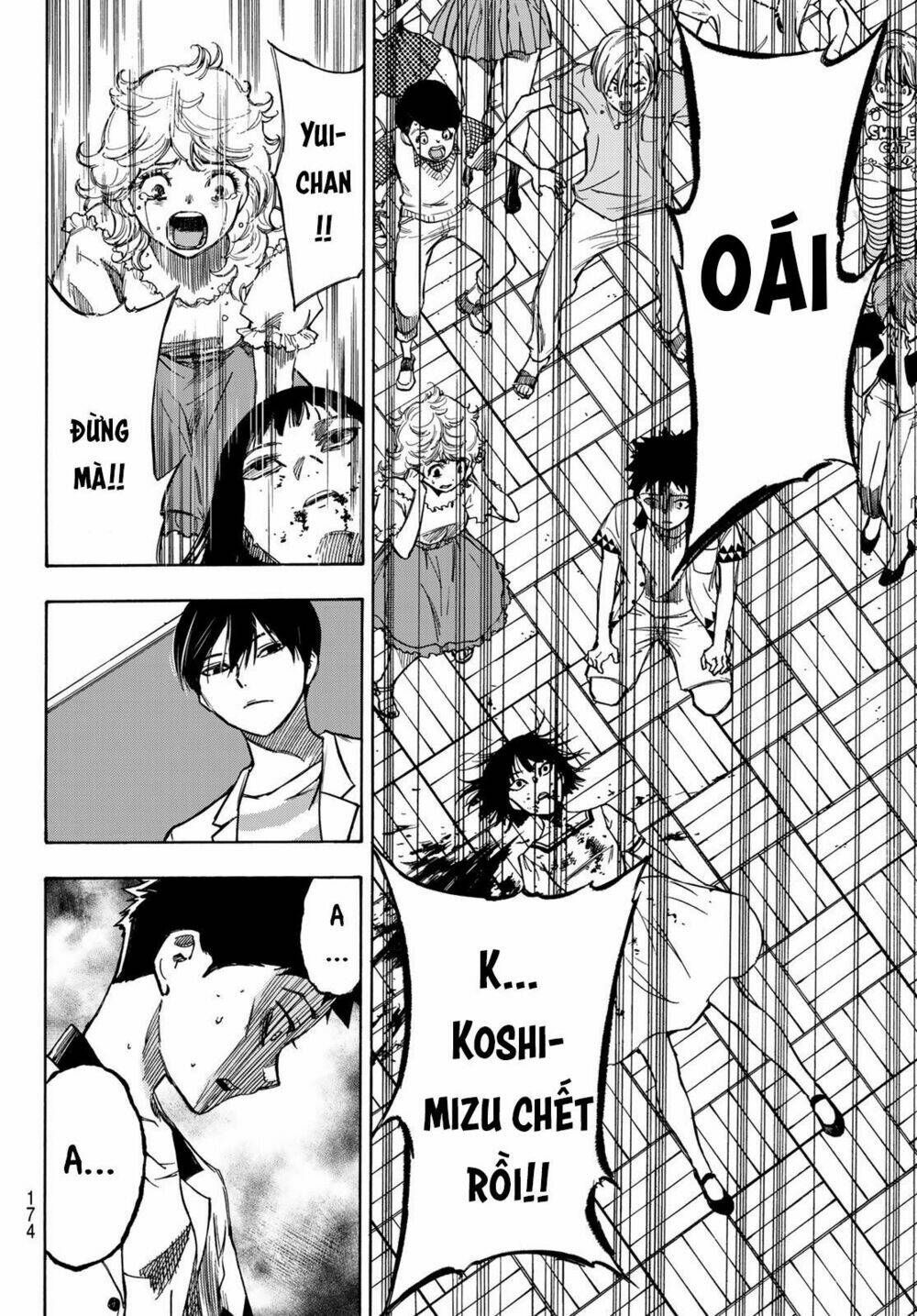 Beyond Good And Evil: Chapter 3