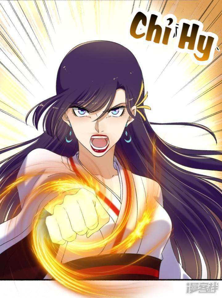 Cuồng Phi Phách Lối: Chapter 125