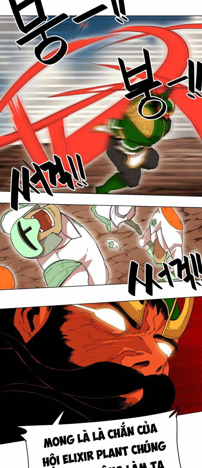 Hard Core Leveling Warrior Ss2: Chapter 13