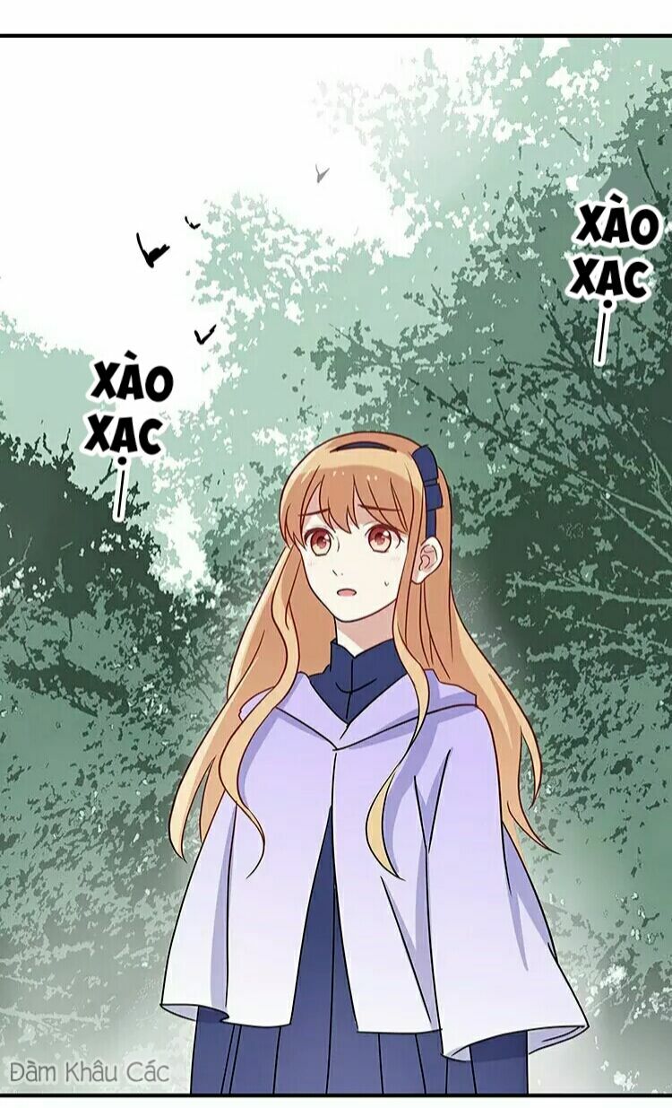 Hãy Call trước khi bốc cháy: Chapter 17