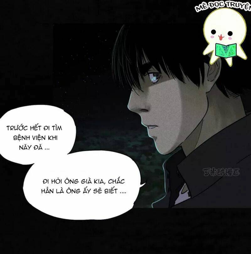 Thành Đô 1995: Chapter 40