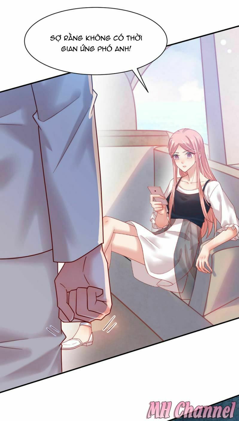 Ma Lạt Thiên Kim Đẩu Ác Thiếu: Chapter 187.3